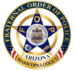 Maricopa County FOP #5